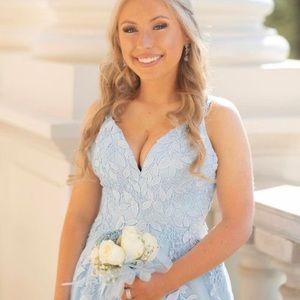 Meet your Posher, Burgin